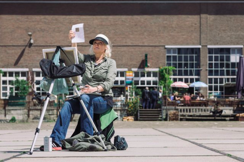 Eindhovens Dagblad publicatie